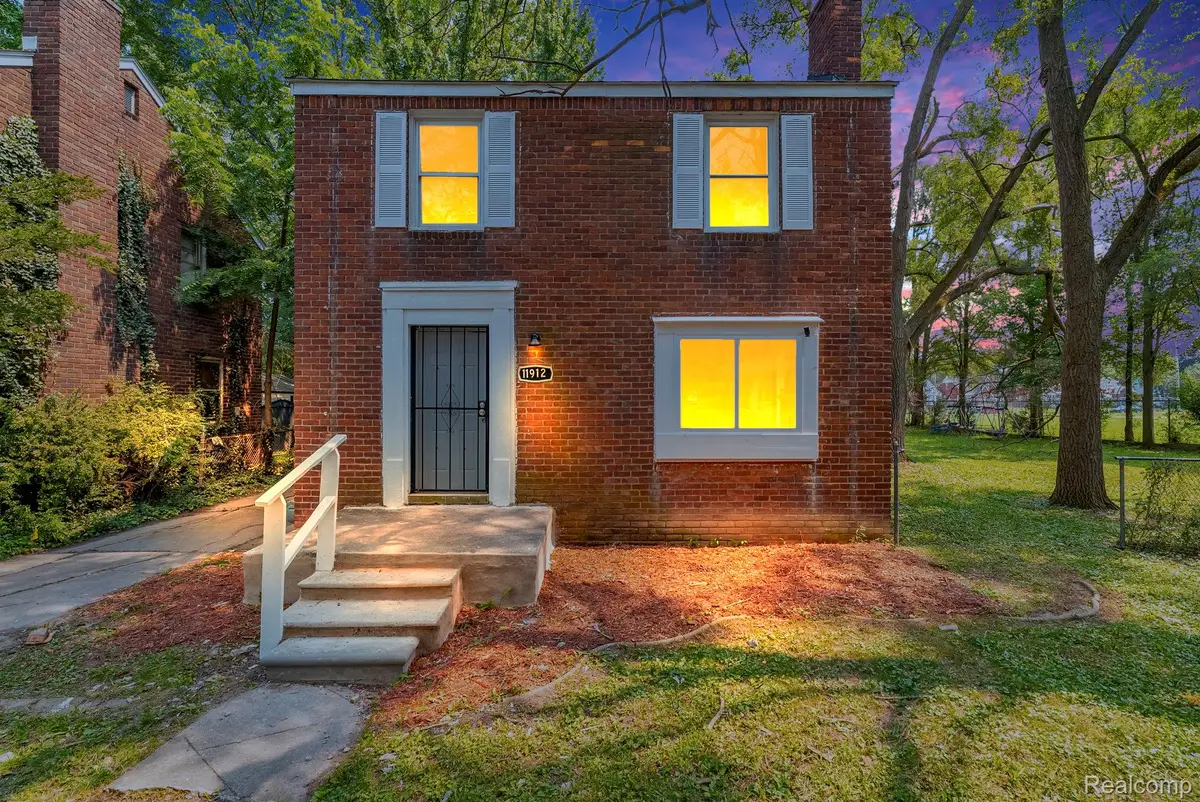 11912 Lakepointe Street, Detroit, MI 48224 - Image #1