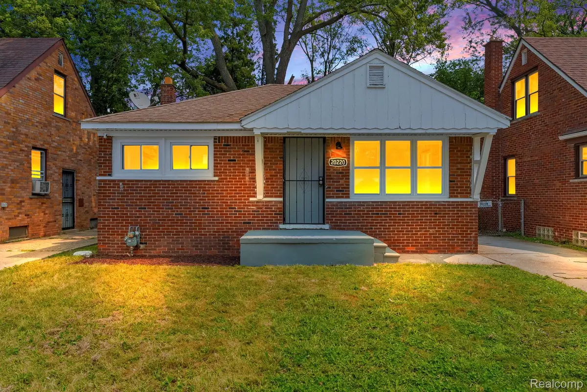 20220 Lahser Road, Detroit, MI 48219 - Image #1