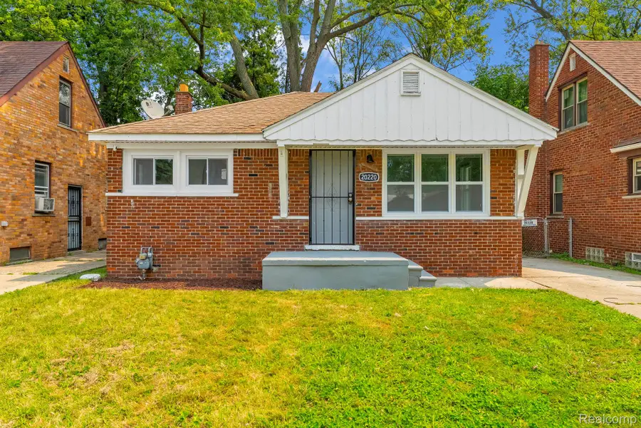 20220 Lahser Road, Detroit, MI 48219 - Image #2