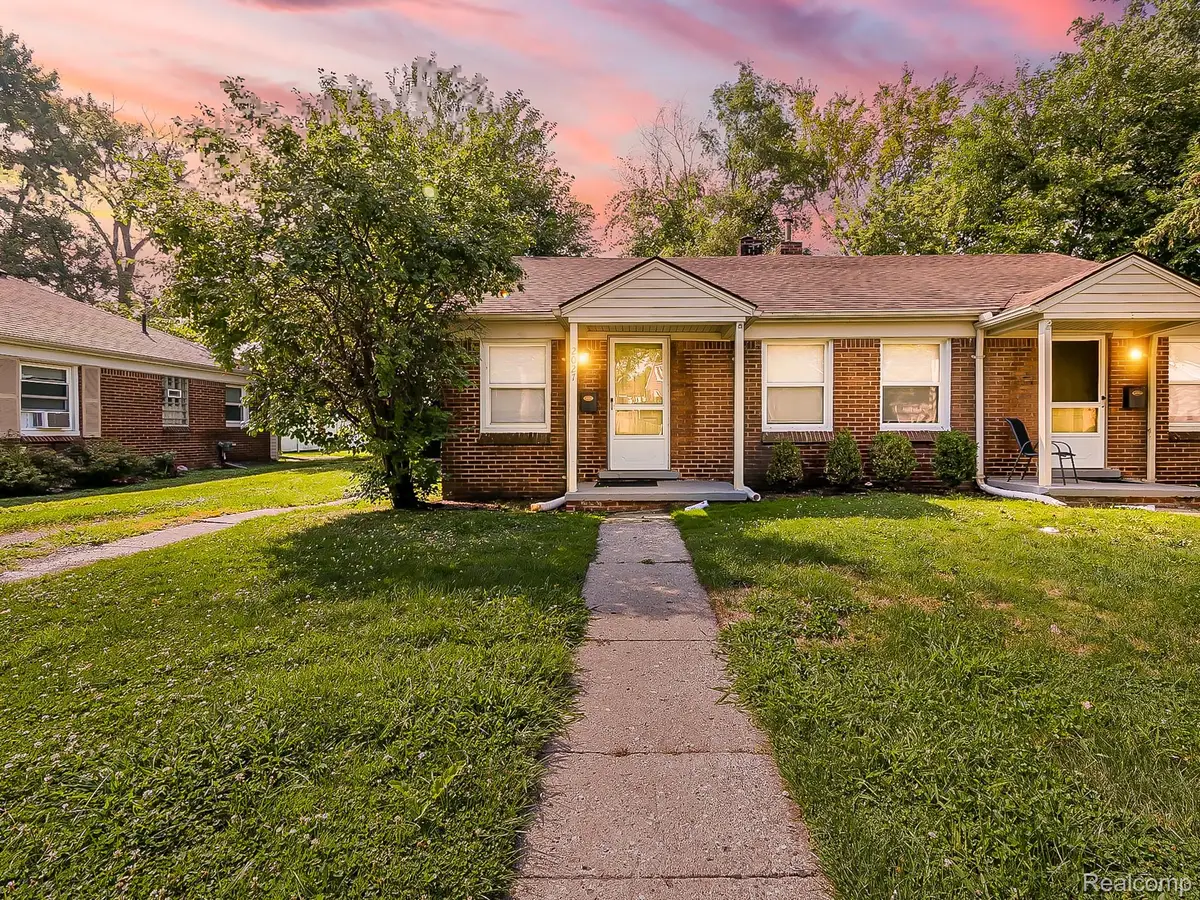 2027 & 2035 Princeton Road, Berkley, MI 48072 - Image #1