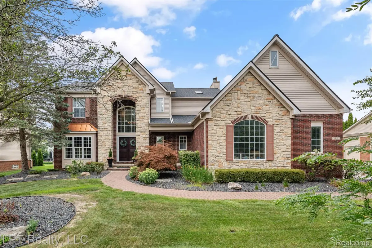 1215 Hackney Court, South Lyon, MI 48178 - Image #1