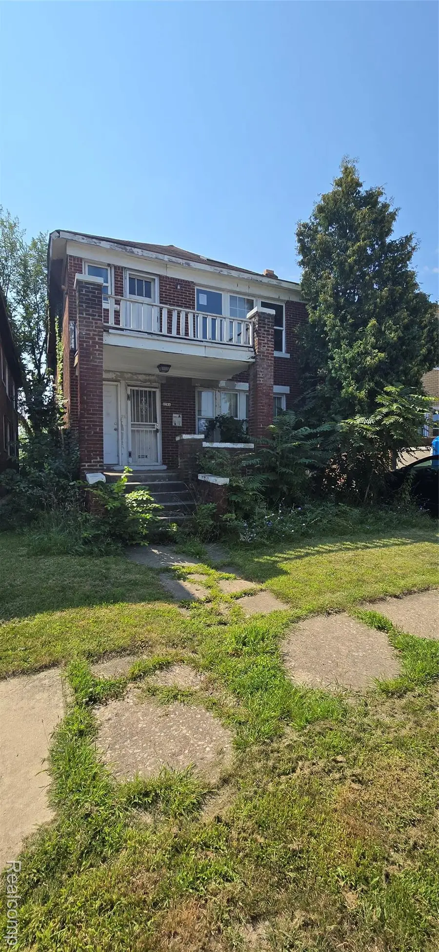 3759 Wager Street, Detroit, MI 48206 - #2