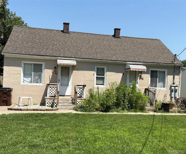 943 Cole Road, Monroe, MI 48162