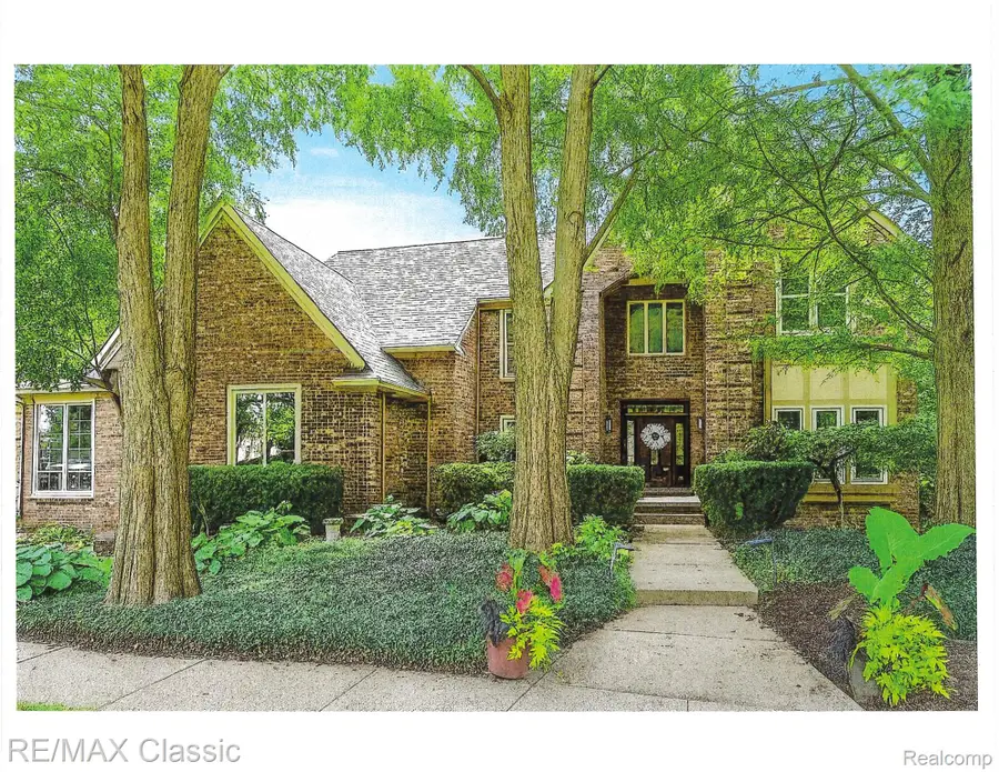 13507 Westbrook Road, Plymouth, MI 48170 - Image #2