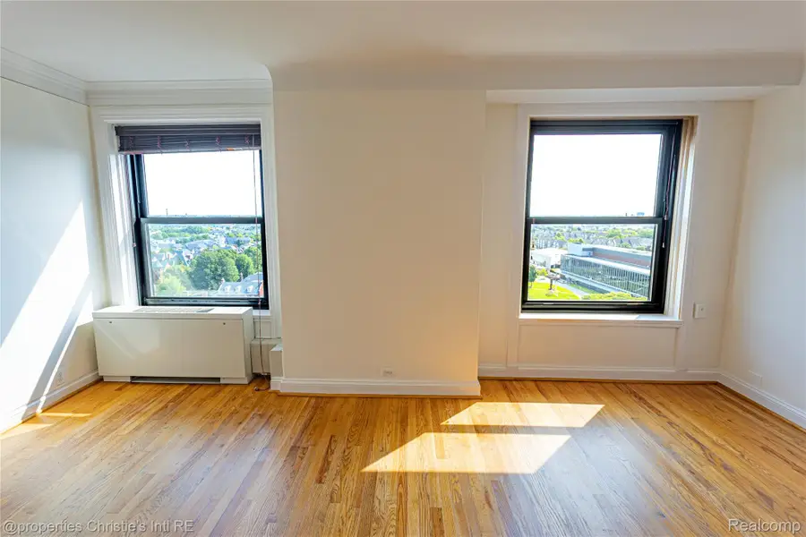 15 E Kirby Street #1231, Detroit, MI 48202 - Image #2