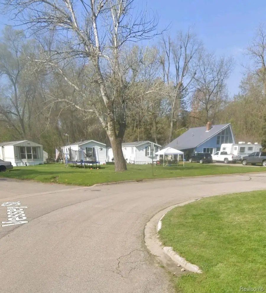 926 Hill St Lot 18, Portland, MI 48875 - Image #2