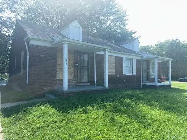 19710 Moross Road, Detroit, MI 48224