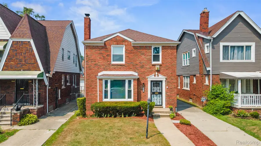 17175 Greenlawn Street, Detroit, MI 48221 - Image #2