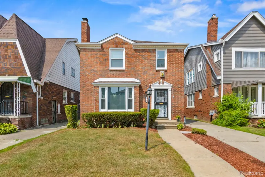 17175 Greenlawn Street, Detroit, MI 48221 - Image #3