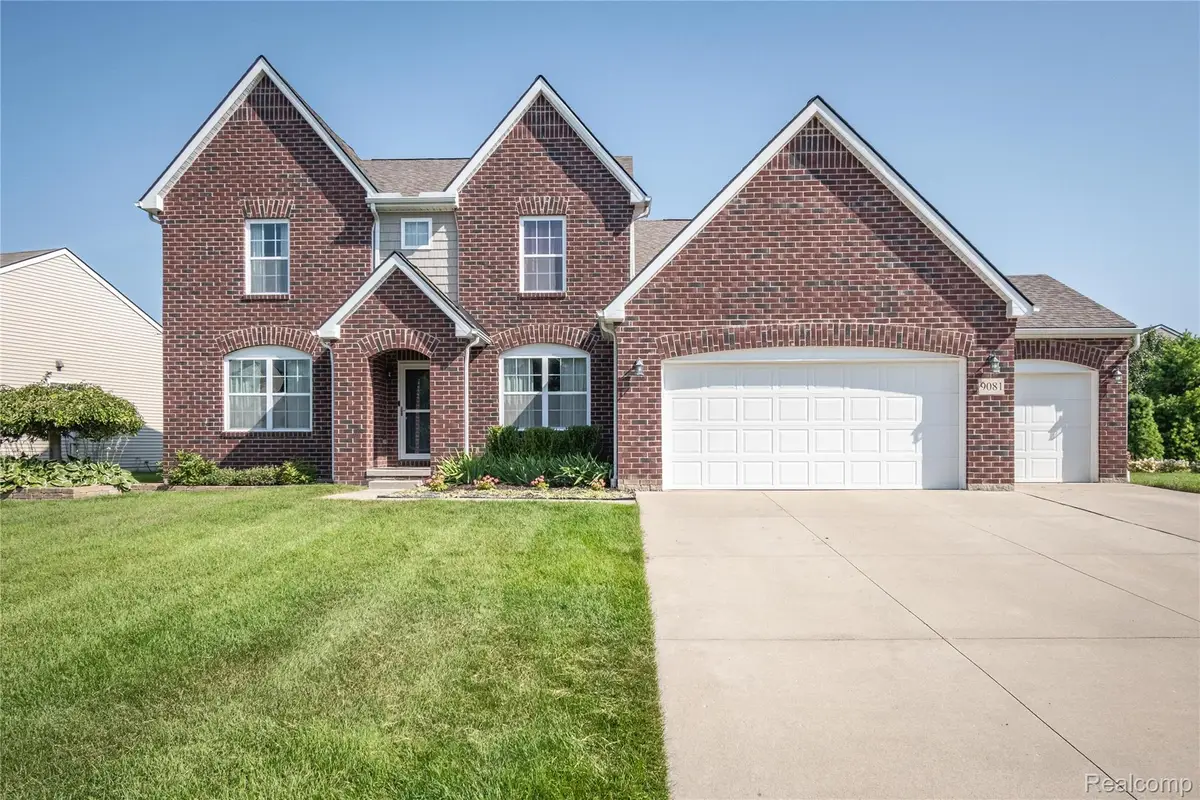 9081 Creekway Drive, Ypsilanti, MI 48197 - #1