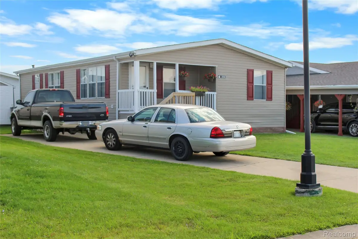 3518 Spring, Carleton, MI 48117 - Image #1