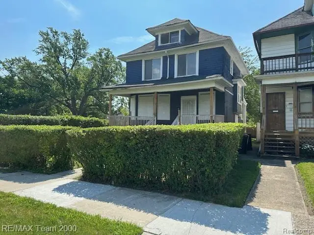530 Kenilworth Street, Detroit, MI 48202 - Image #2