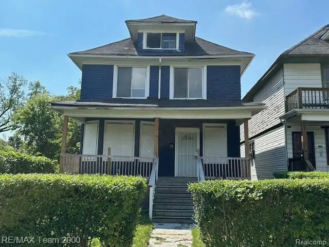 530 Kenilworth Street, Detroit, MI 48202 - Image #3