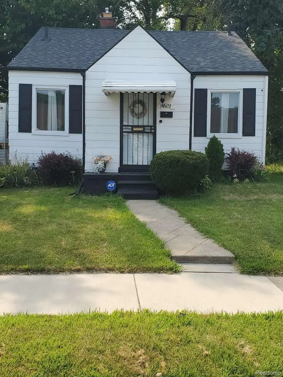14619 Greenlawn Street, Detroit, MI 48238 - Image #1
