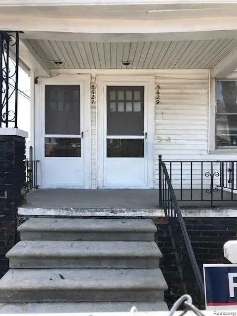 5627 Brandon Street, Detroit, MI 48209 - Image #2