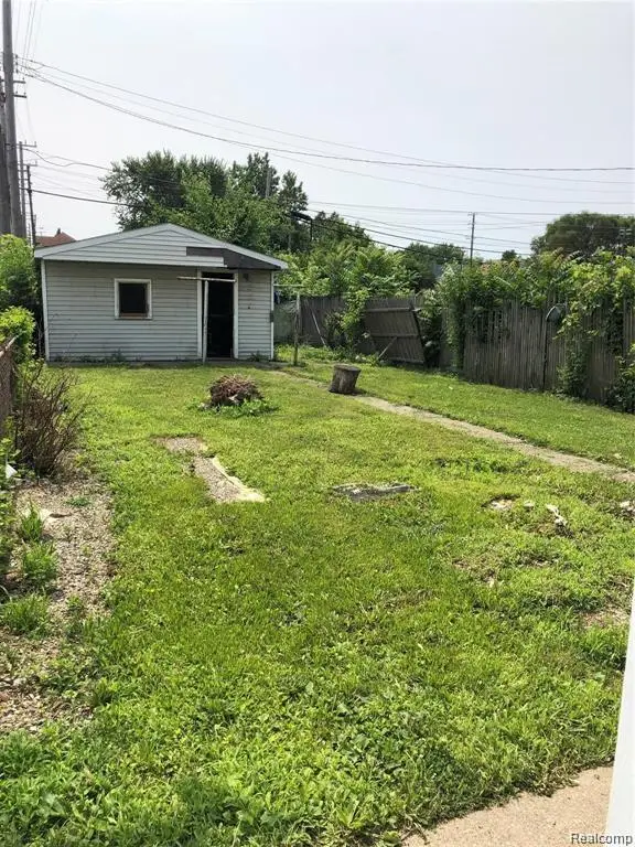 5627 Brandon Street, Detroit, MI 48209 - Image #3