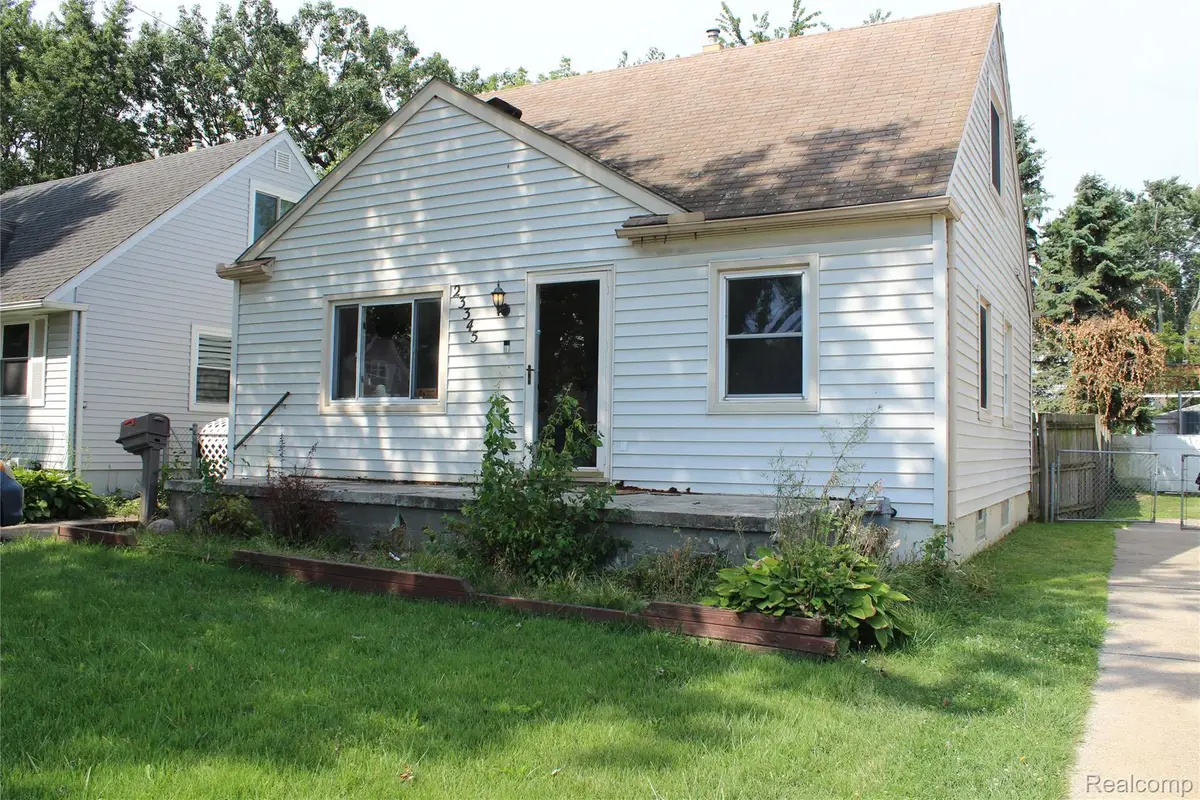 23345 Tawas Avenue, Hazel Park, MI 48030 - Image #1