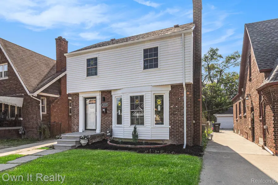 8265 Kentucky Street, Detroit, MI 48204 - Image #3