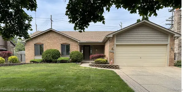 31366 Mayville Street, Livonia, MI 48152
