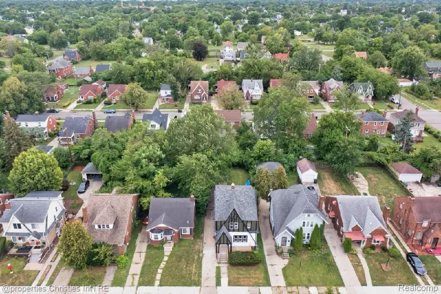 4373 Balfour Road, Detroit, MI 48224 - Image #2