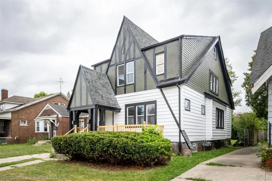 4373 Balfour Road, Detroit, MI 48224 - Image #3