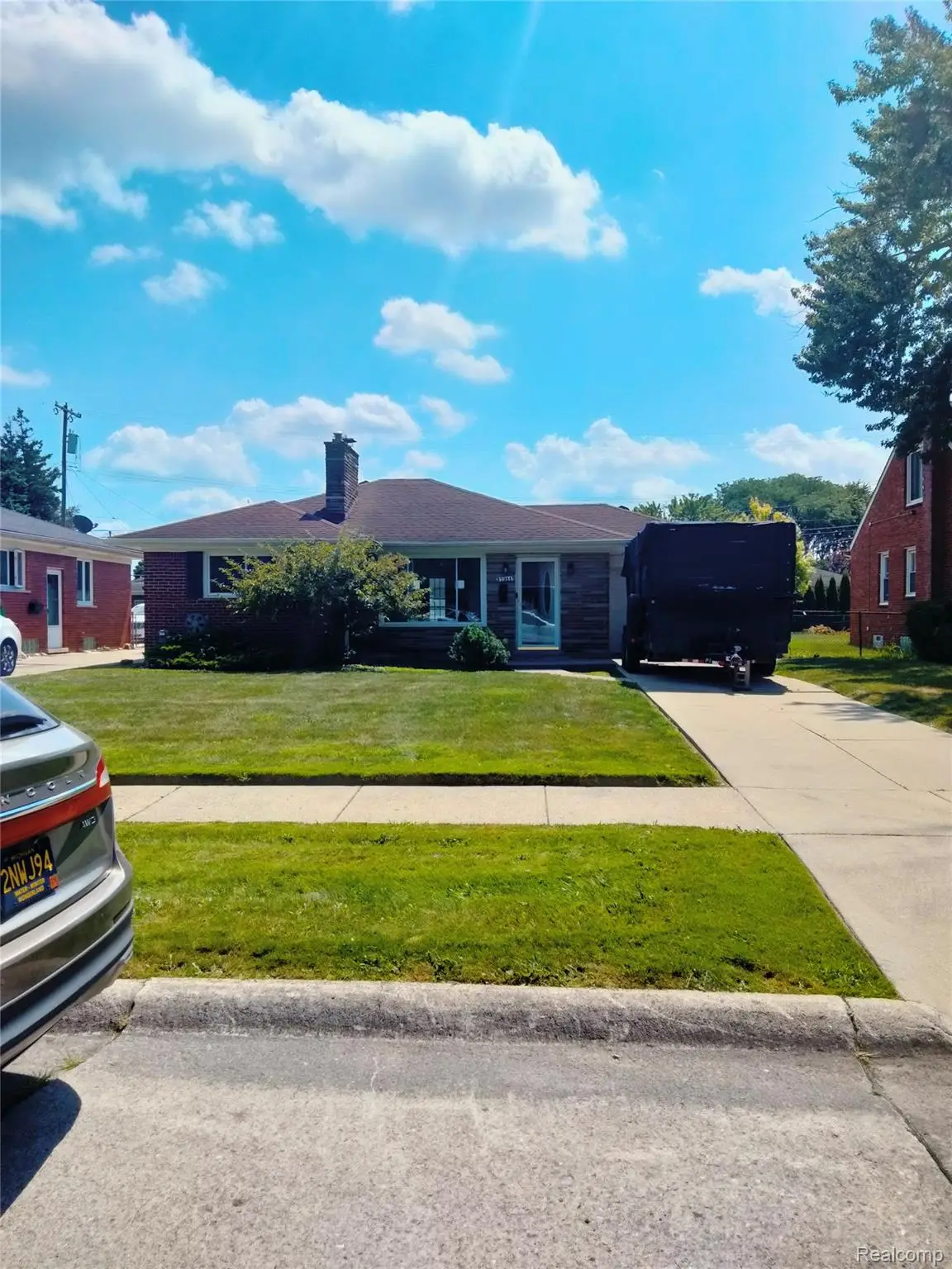 17344 Sprenger Avenue, Eastpointe, MI 48021 - Image #1