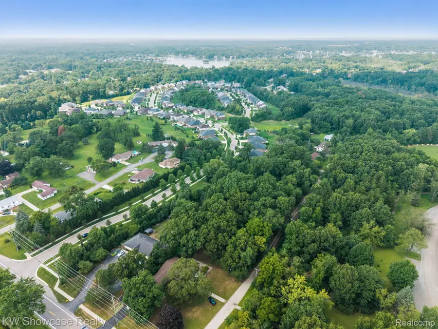 Parcel "B" Log Cabin Drive, Commerce, MI 48390 - Image #2