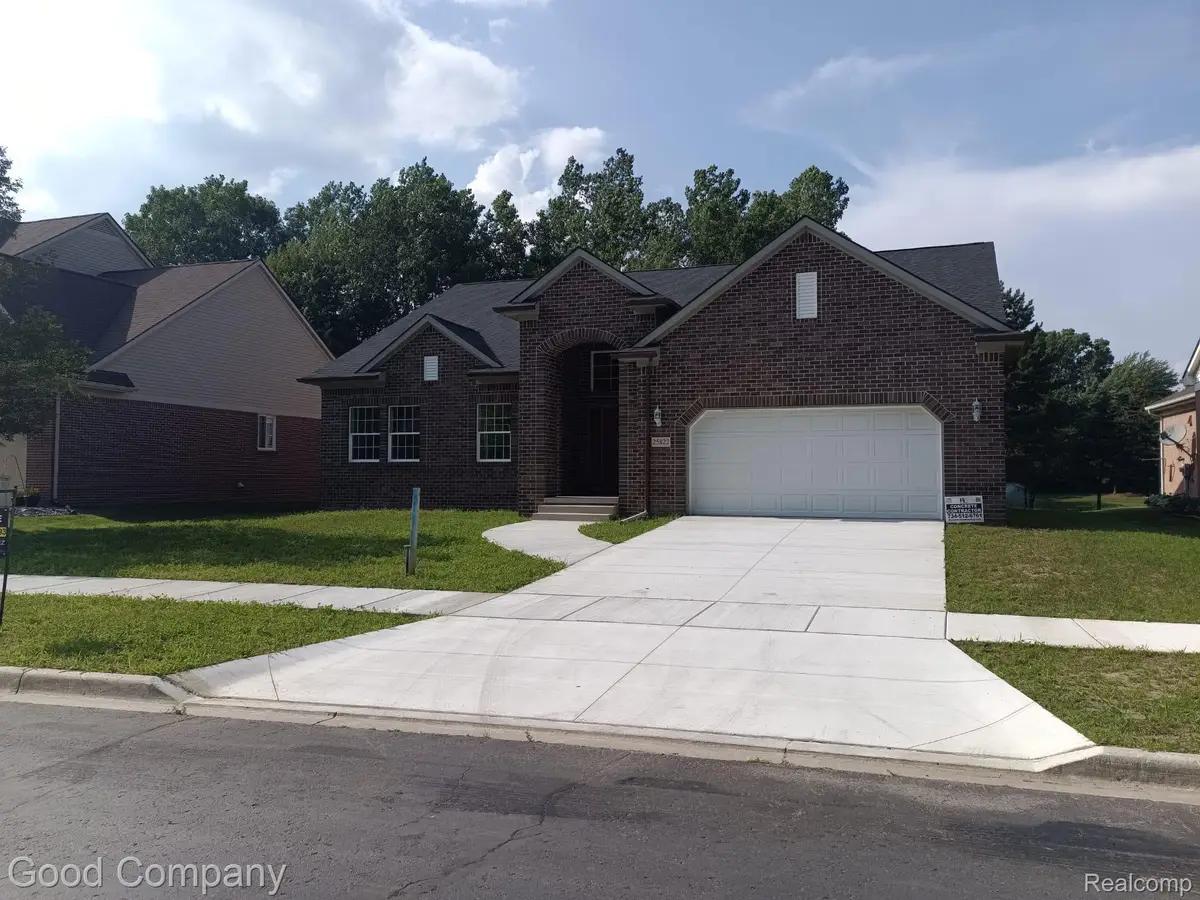 25822 Cove Creek Drive, Taylor, MI 48180 - Image #1
