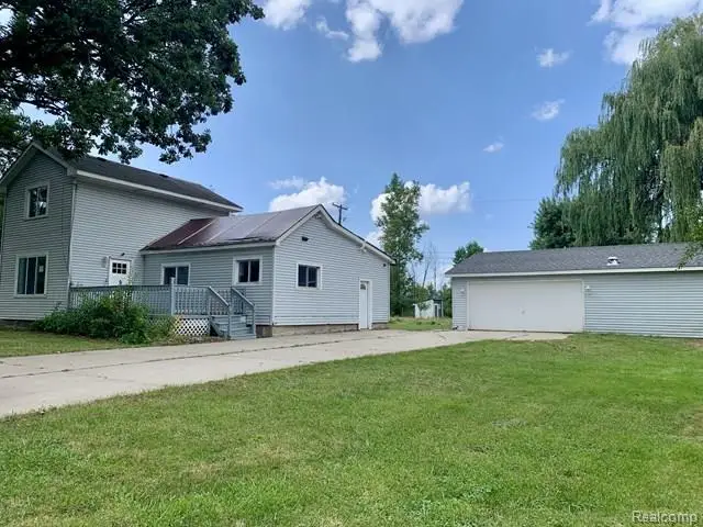 5273 E Dodge Road, Thetford, MI 48458 - Image #2