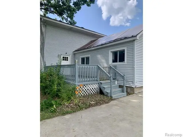 5273 E Dodge Road, Thetford, MI 48458 - Image #3