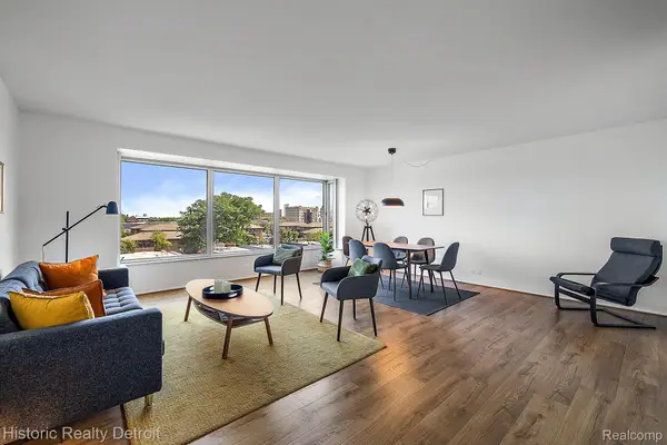 1300 E Lafayette Street #202, Detroit, MI 48207
