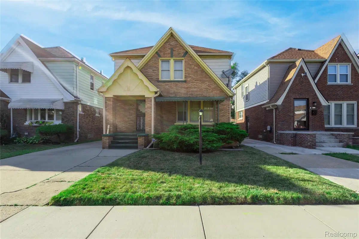 4116 Kendall Street, Detroit, MI 48238 - Image #1