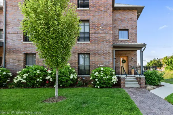 284 Eliot Street Street #4, Detroit, MI 48201