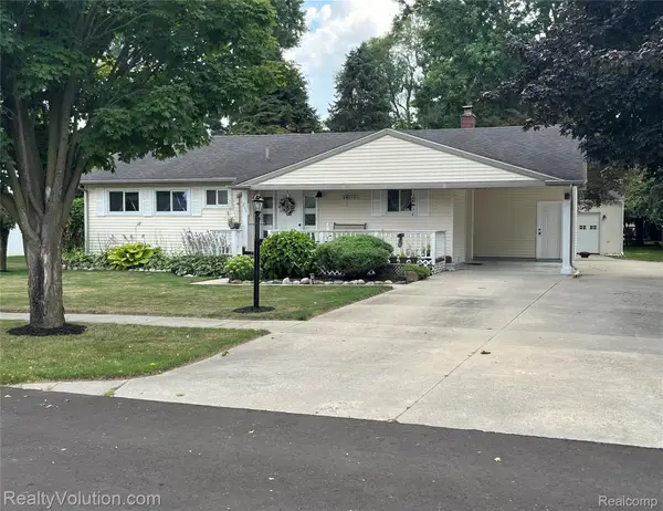 250 Engle Street, ImlayCity, MI 48444