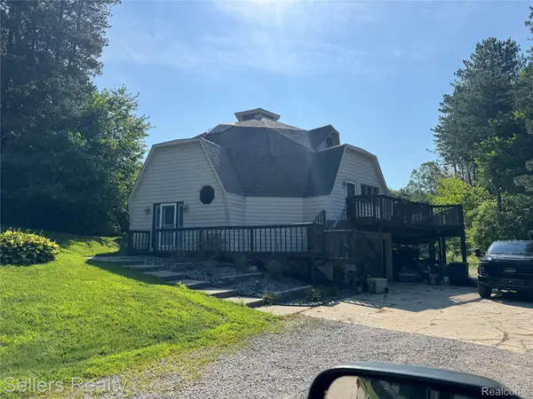 5346 N Oak Road, Davison, MI 48423