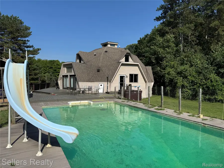 5346 N Oak Road, Davison, MI 48423 - Image #2