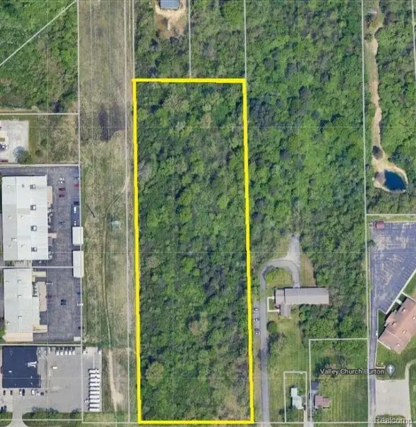 00 Lippincott Boulevard, Burton, MI 48519