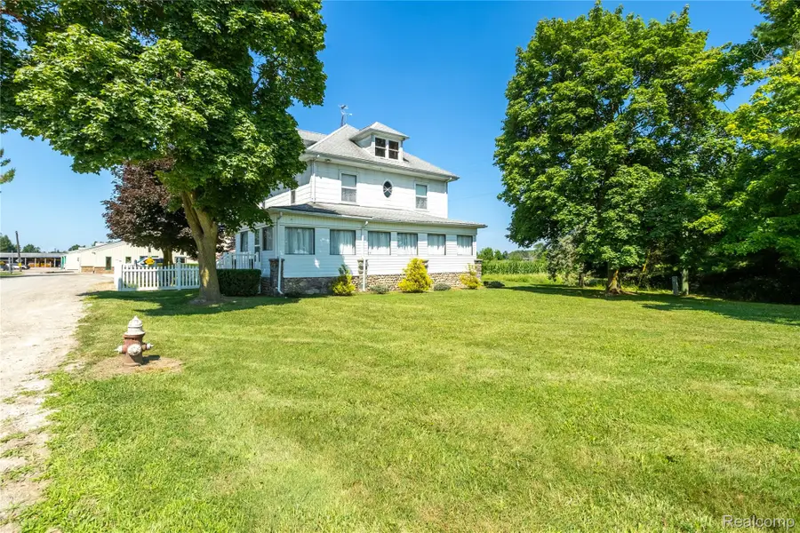 6399 Bricker Road, Avoca, MI 48006 - Image #2