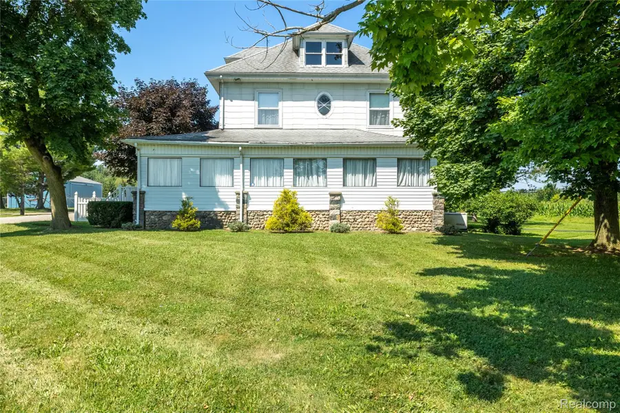 6399 Bricker Road, Avoca, MI 48006 - Image #3