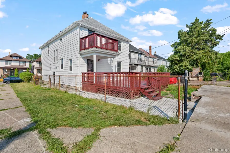 3636 Maxwell Street, Detroit, MI 48214 - Image #3