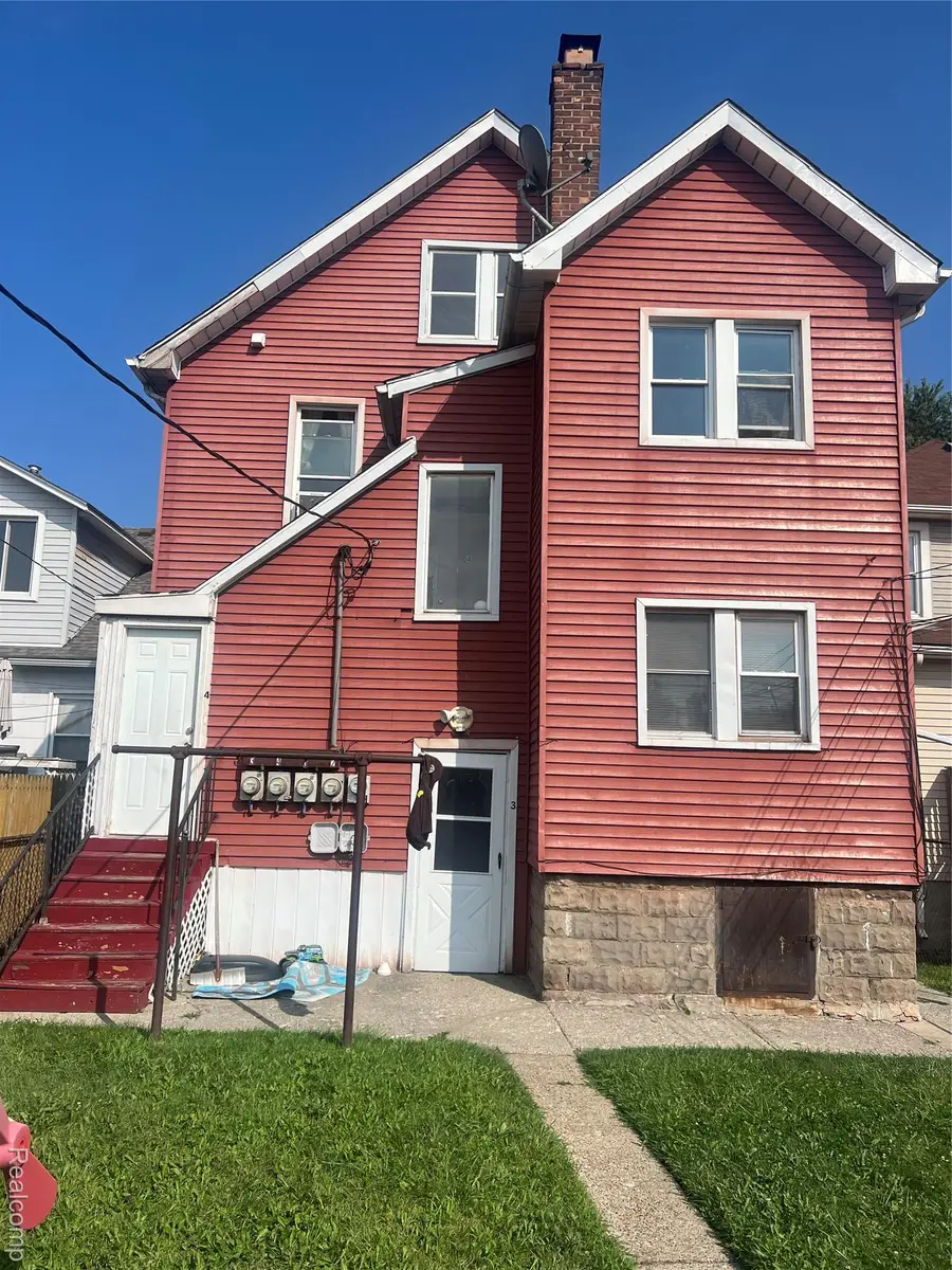 426 Genessee Street, River Rouge, MI 48218 - Image #3