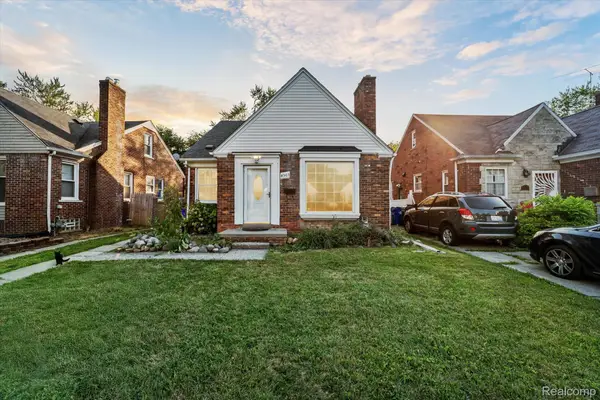 4503 Bishop Street, Detroit, MI 48224