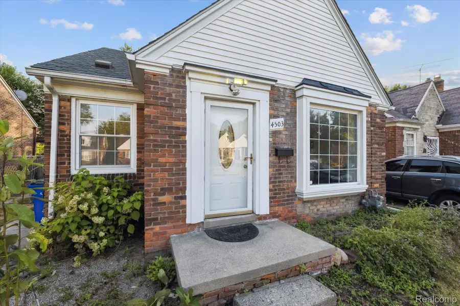 4503 Bishop Street, Detroit, MI 48224 - Image #2