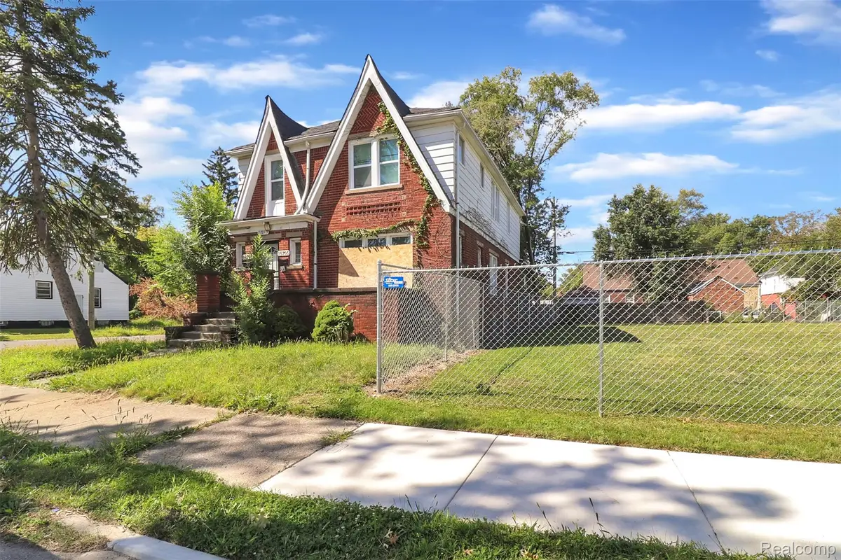 15703 Ardmore Street, Detroit, MI 48227 - Image #1