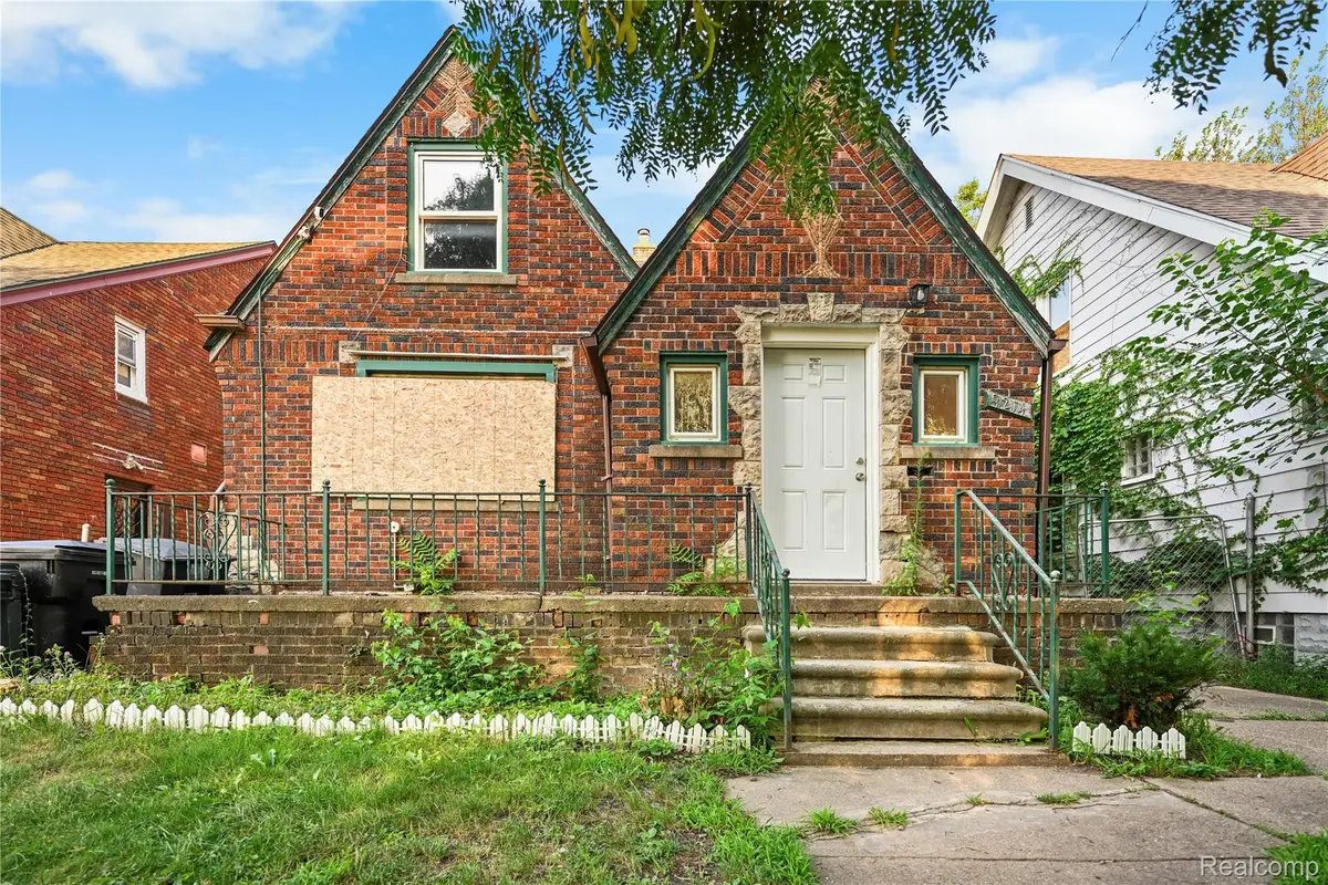 9214 Pinehurst Street, Detroit, MI 48204 - Image #1