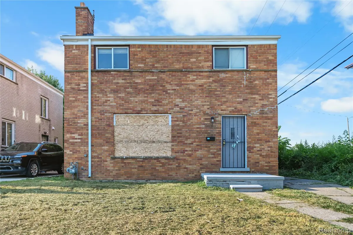 18126 Cathedral Street, Detroit, MI 48228 - Image #1