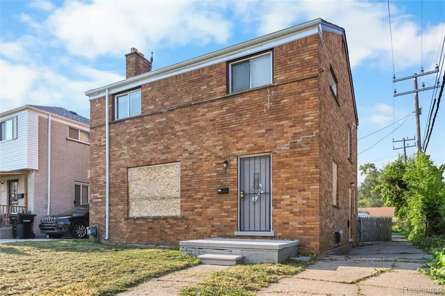 18126 Cathedral Street, Detroit, MI 48228 - Image #2