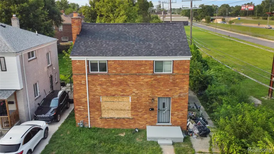 18126 Cathedral Street, Detroit, MI 48228 - Image #3