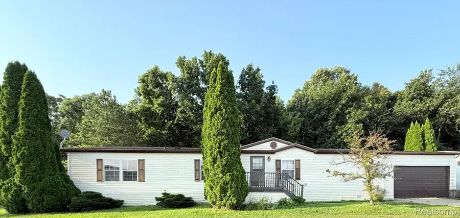 1928 White Oak Lane, Lot #260, Ypsilanti, MI 48198 - Image #2