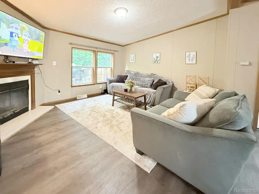 1928 White Oak Lane, Lot #260, Ypsilanti, MI 48198 - Image #3